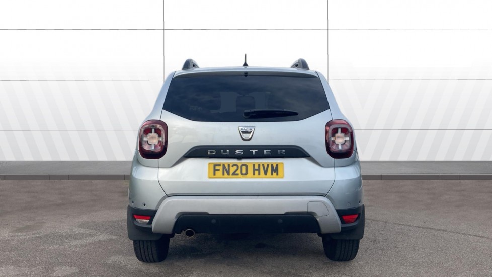 Dacia Duster 1.3 TCe 130 Techroad 5dr Petrol Estate - Image 6