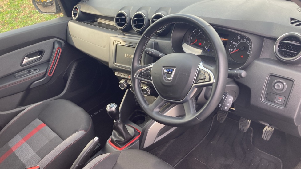 Dacia Duster 1.3 TCe 130 Techroad 5dr Petrol Estate - Image 11