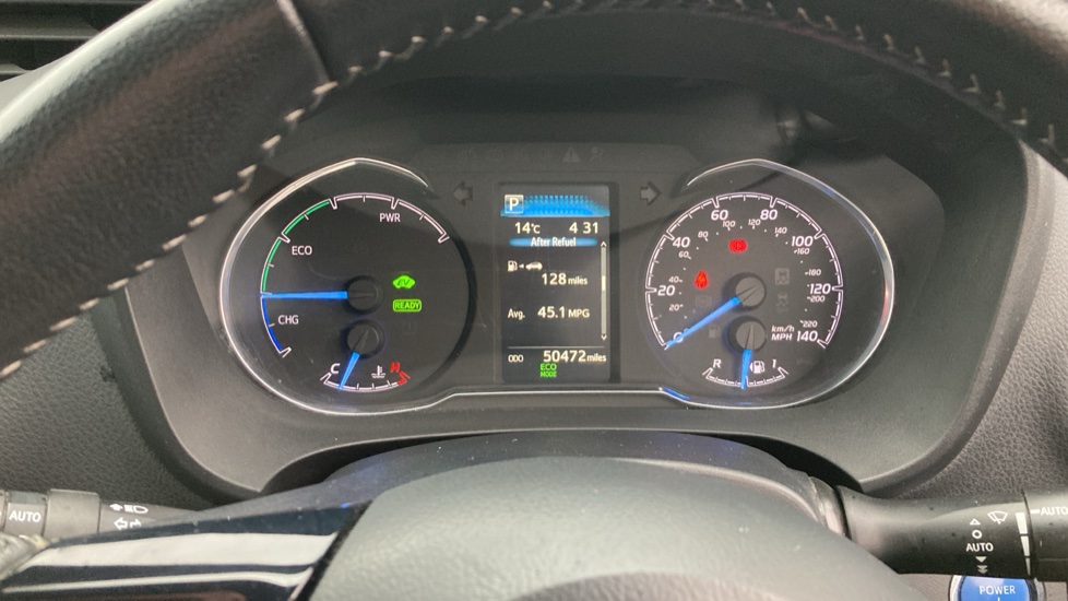 Toyota Yaris 1.5 Hybrid Excel 5dr CVT Hybrid Hatchback - Image 18