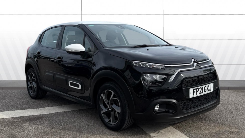 Citroen C3 1.2 PureTech Shine 5dr Petrol Hatchback - Image 1