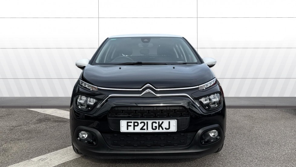 Citroen C3 1.2 PureTech Shine 5dr Petrol Hatchback - Image 3