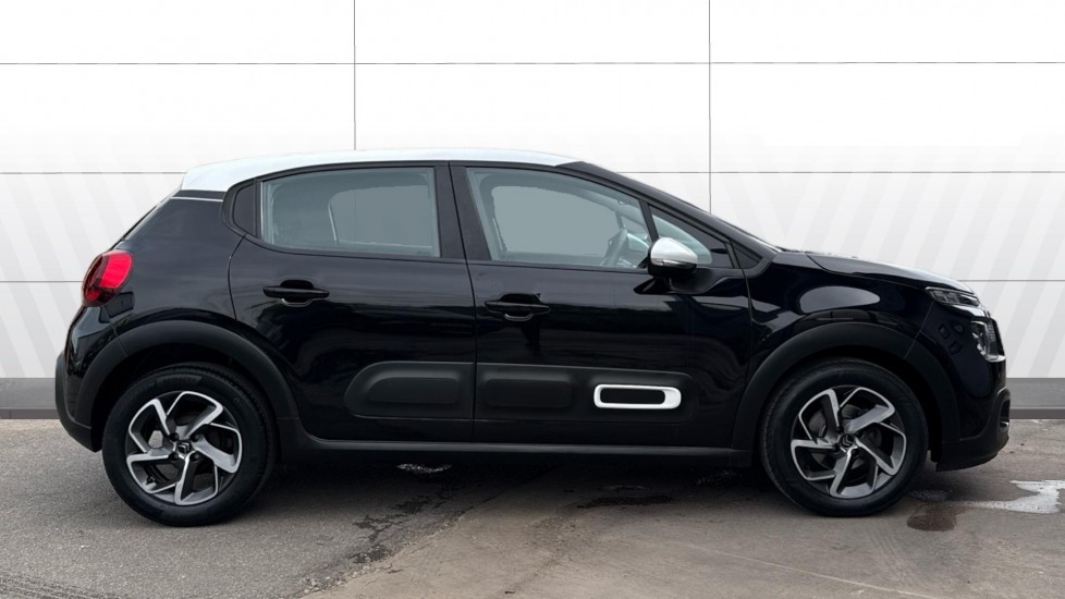 Citroen C3 1.2 PureTech Shine 5dr Petrol Hatchback - Image 5
