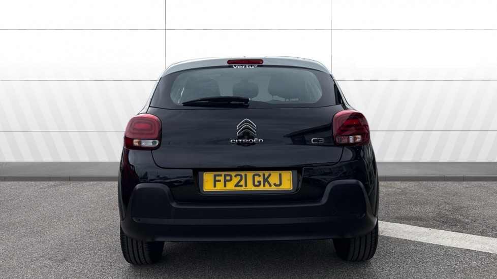 Citroen C3 1.2 PureTech Shine 5dr Petrol Hatchback - Image 6