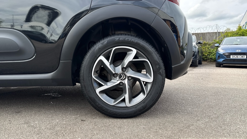 Citroen C3 1.2 PureTech Shine 5dr Petrol Hatchback - Image 7