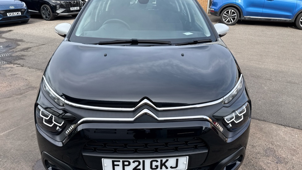 Citroen C3 1.2 PureTech Shine 5dr Petrol Hatchback - Image 8