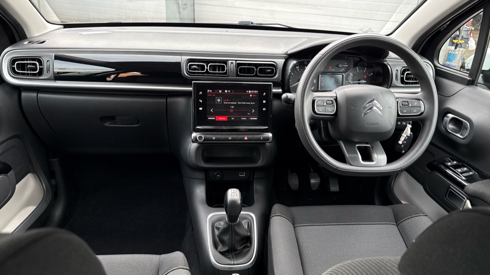 Citroen C3 1.2 PureTech Shine 5dr Petrol Hatchback - Image 10