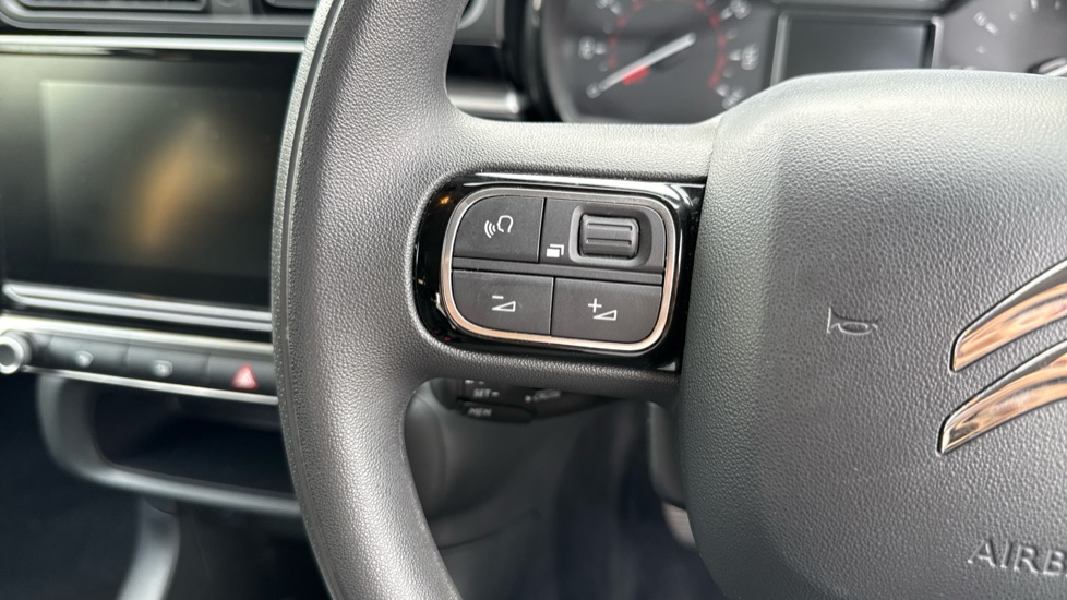 Citroen C3 1.2 PureTech Shine 5dr Petrol Hatchback - Image 25