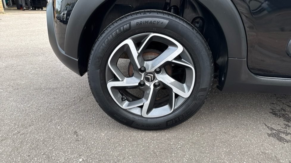 Citroen C3 1.2 PureTech Shine 5dr Petrol Hatchback - Image 34