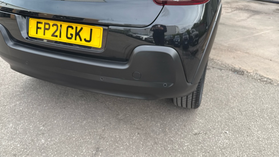 Citroen C3 1.2 PureTech Shine 5dr Petrol Hatchback - Image 48