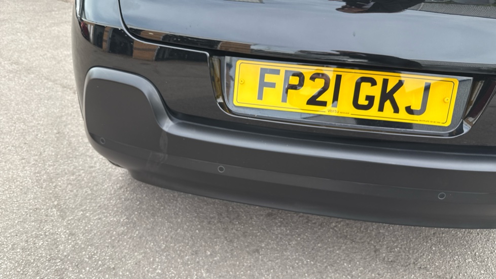 Citroen C3 1.2 PureTech Shine 5dr Petrol Hatchback - Image 49