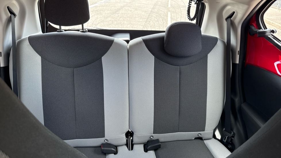 Toyota Aygo 1.0 VVT-i X-Play 5dr Petrol Hatchback - Image 15