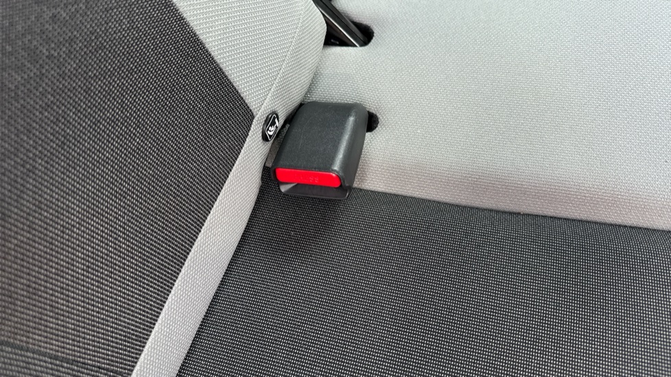 Toyota Aygo 1.0 VVT-i X-Play 5dr Petrol Hatchback - Image 17