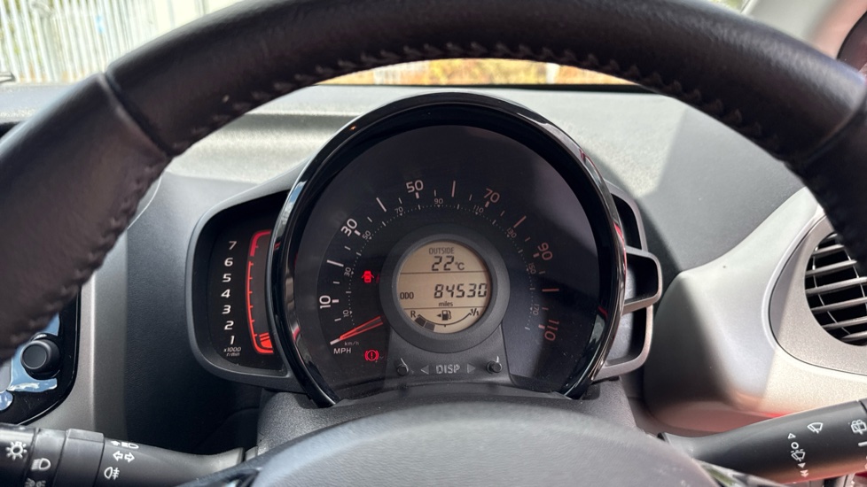 Toyota Aygo 1.0 VVT-i X-Play 5dr Petrol Hatchback - Image 18