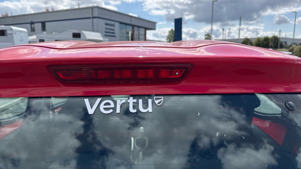 Toyota Aygo 1.0 VVT-i X-Play 5dr Petrol Hatchback - Image 24