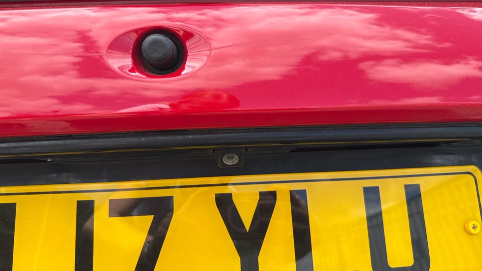 Toyota Aygo 1.0 VVT-i X-Play 5dr Petrol Hatchback - Image 26