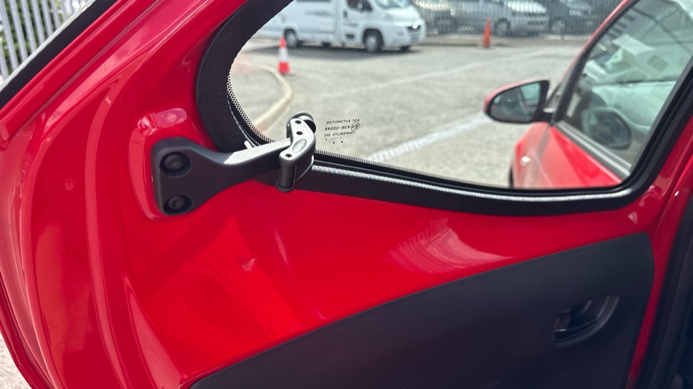 Toyota Aygo 1.0 VVT-i X-Play 5dr Petrol Hatchback - Image 34