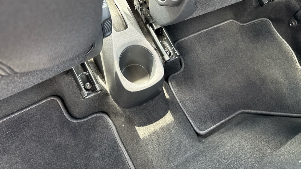 Toyota Aygo 1.0 VVT-i X-Play 5dr Petrol Hatchback - Image 35