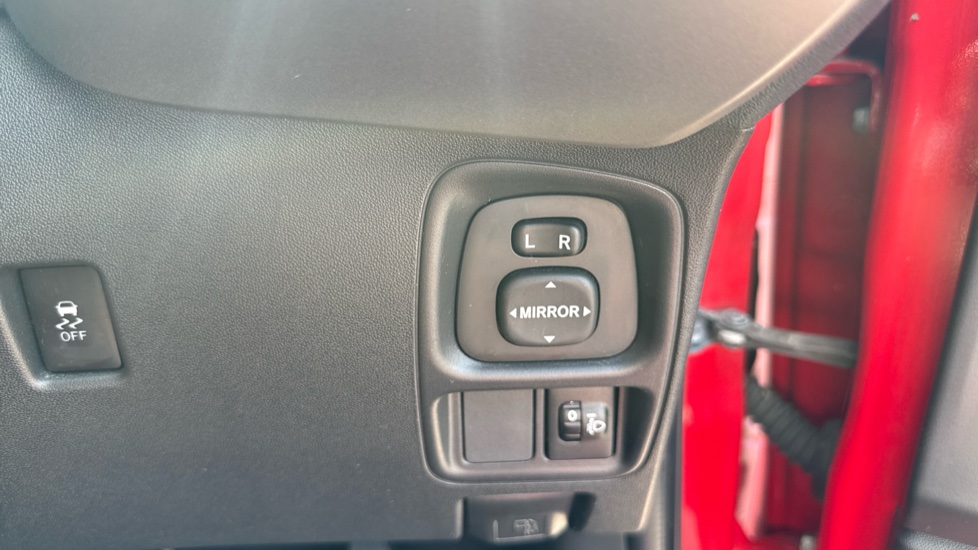 Toyota Aygo 1.0 VVT-i X-Play 5dr Petrol Hatchback - Image 43