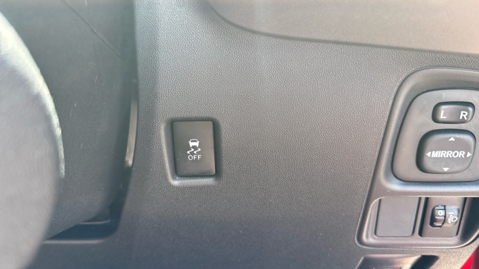 Toyota Aygo 1.0 VVT-i X-Play 5dr Petrol Hatchback - Image 44