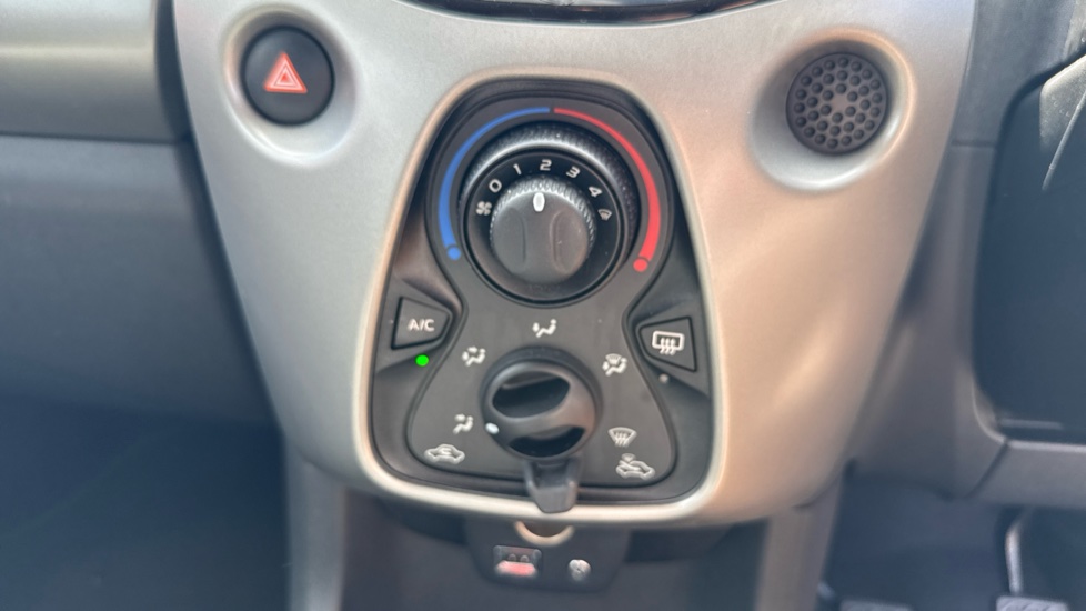 Toyota Aygo 1.0 VVT-i X-Play 5dr Petrol Hatchback - Image 47