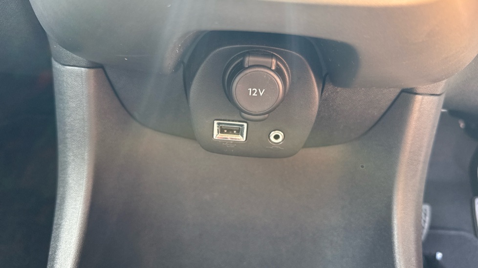 Toyota Aygo 1.0 VVT-i X-Play 5dr Petrol Hatchback - Image 48