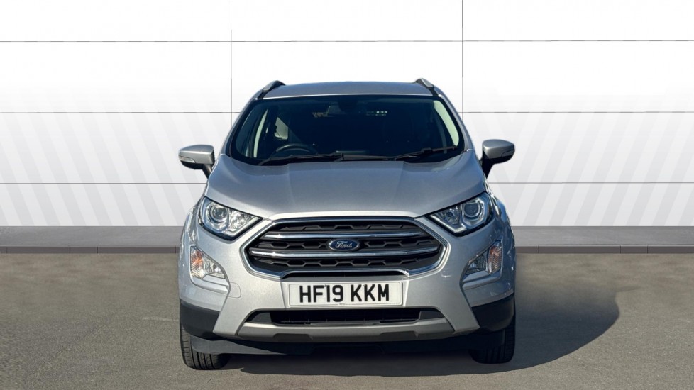Ford EcoSport 1.0 EcoBoost 125 Titanium 5dr Auto Petrol Hatchback - Image 3