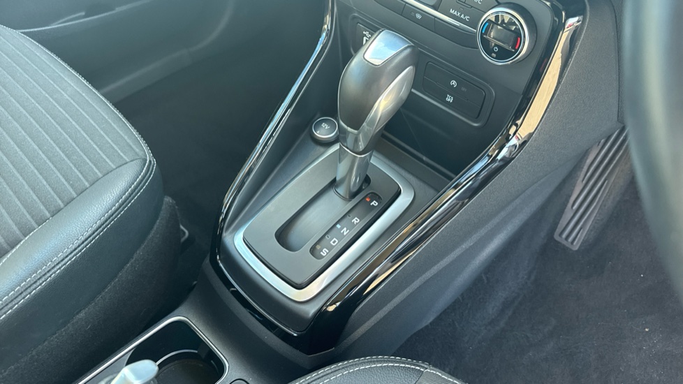 Ford EcoSport 1.0 EcoBoost 125 Titanium 5dr Auto Petrol Hatchback - Image 13