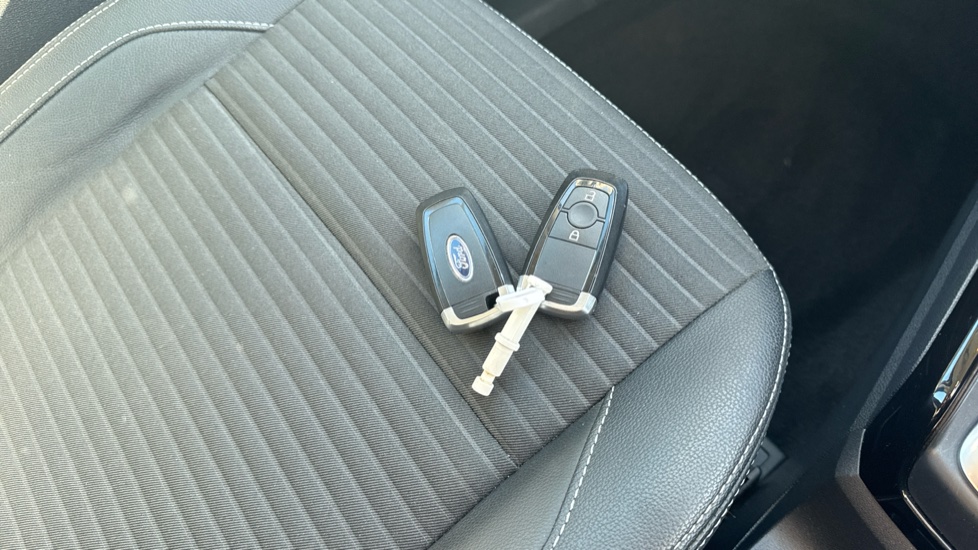 Ford EcoSport 1.0 EcoBoost 125 Titanium 5dr Auto Petrol Hatchback - Image 20