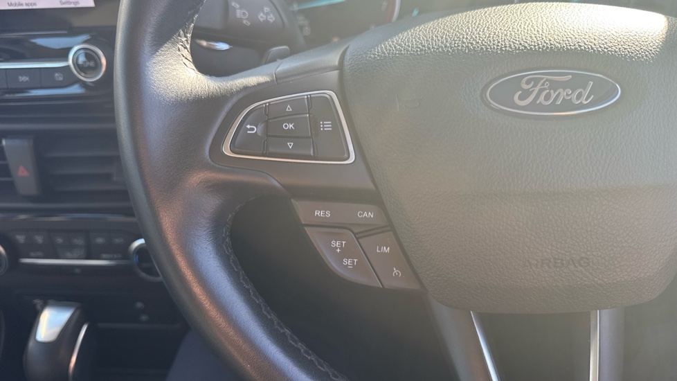 Ford EcoSport 1.0 EcoBoost 125 Titanium 5dr Auto Petrol Hatchback - Image 21