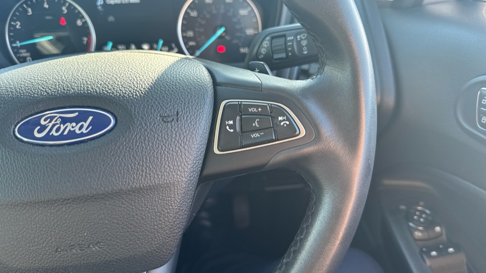 Ford EcoSport 1.0 EcoBoost 125 Titanium 5dr Auto Petrol Hatchback - Image 22