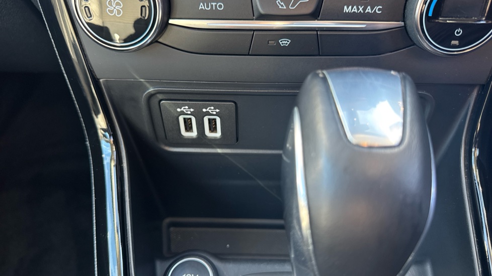 Ford EcoSport 1.0 EcoBoost 125 Titanium 5dr Auto Petrol Hatchback - Image 32