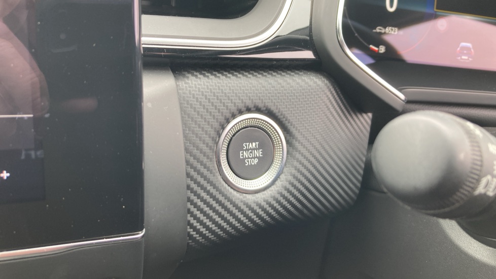 Renault Captur 1.6 E-Tech Plug-in hybrid 160 Engineered 5dr Auto Hatchback - Image 27