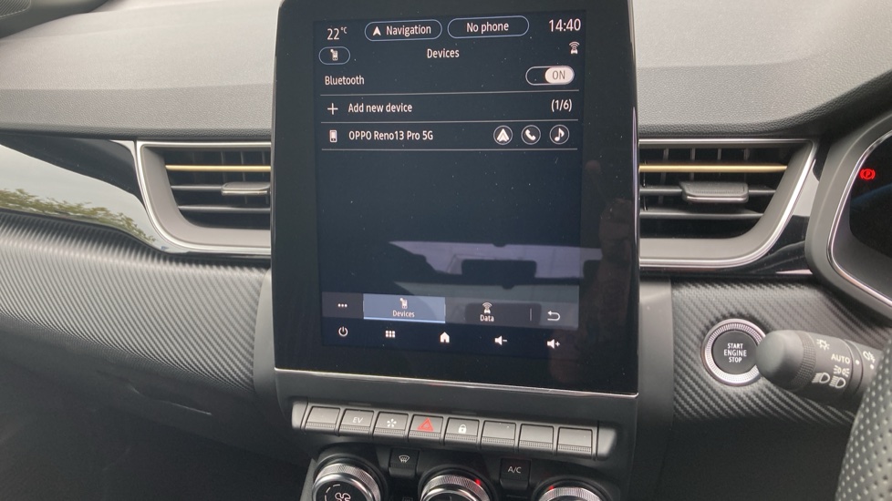 Renault Captur 1.6 E-Tech Plug-in hybrid 160 Engineered 5dr Auto Hatchback - Image 30