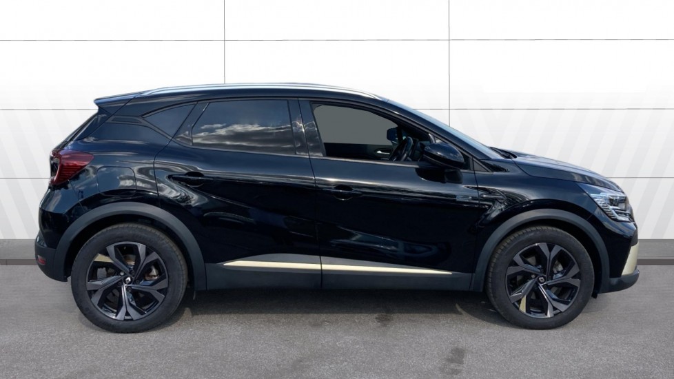 Renault Captur 1.6 E-Tech Plug-in hybrid 160 Engineered 5dr Auto Hatchback - Image 5