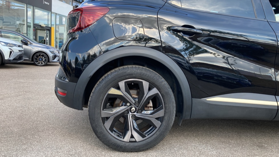 Renault Captur 1.6 E-Tech Plug-in hybrid 160 Engineered 5dr Auto Hatchback - Image 7