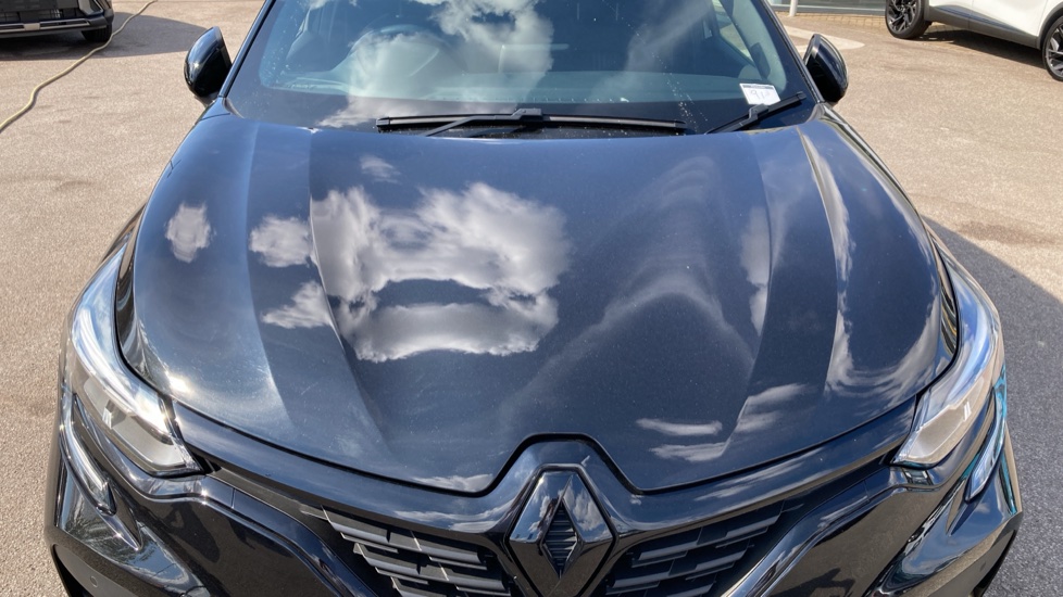Renault Captur 1.6 E-Tech Plug-in hybrid 160 Engineered 5dr Auto Hatchback - Image 8