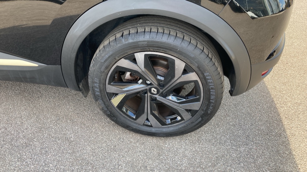 Renault Captur 1.6 E-Tech Plug-in hybrid 160 Engineered 5dr Auto Hatchback - Image 36