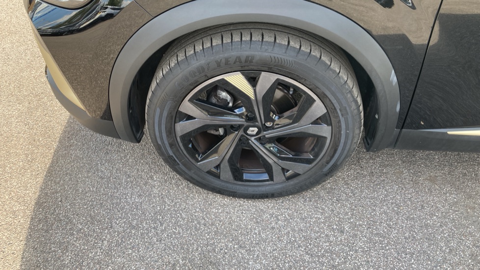 Renault Captur 1.6 E-Tech Plug-in hybrid 160 Engineered 5dr Auto Hatchback - Image 37