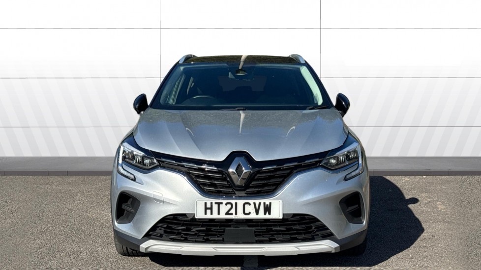 Renault Captur 1.3 TCE 130 Iconic 5dr Petrol Hatchback - Image 3