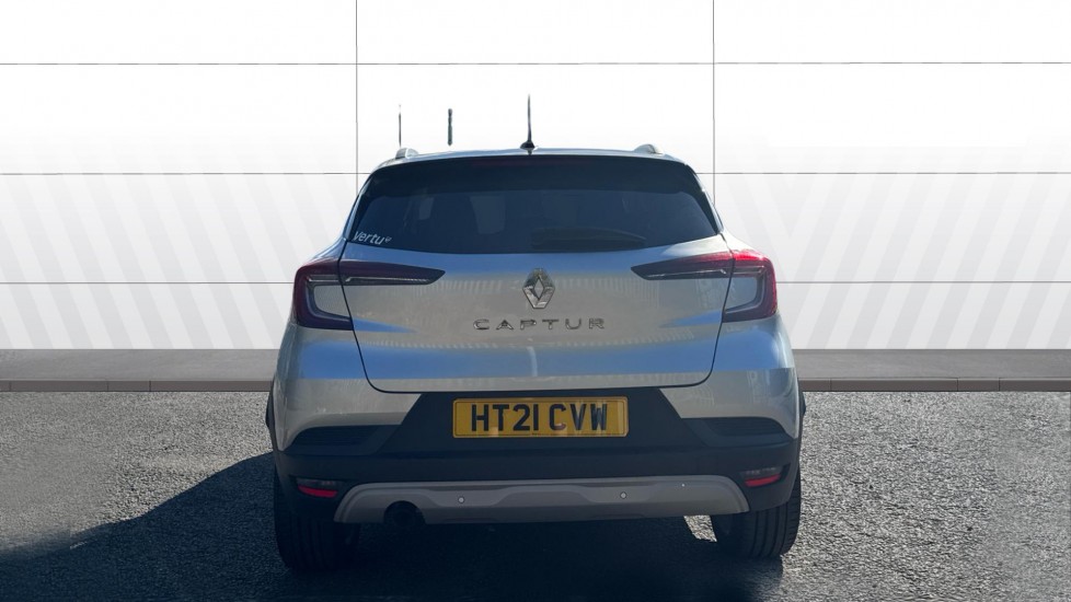 Renault Captur 1.3 TCE 130 Iconic 5dr Petrol Hatchback - Image 6