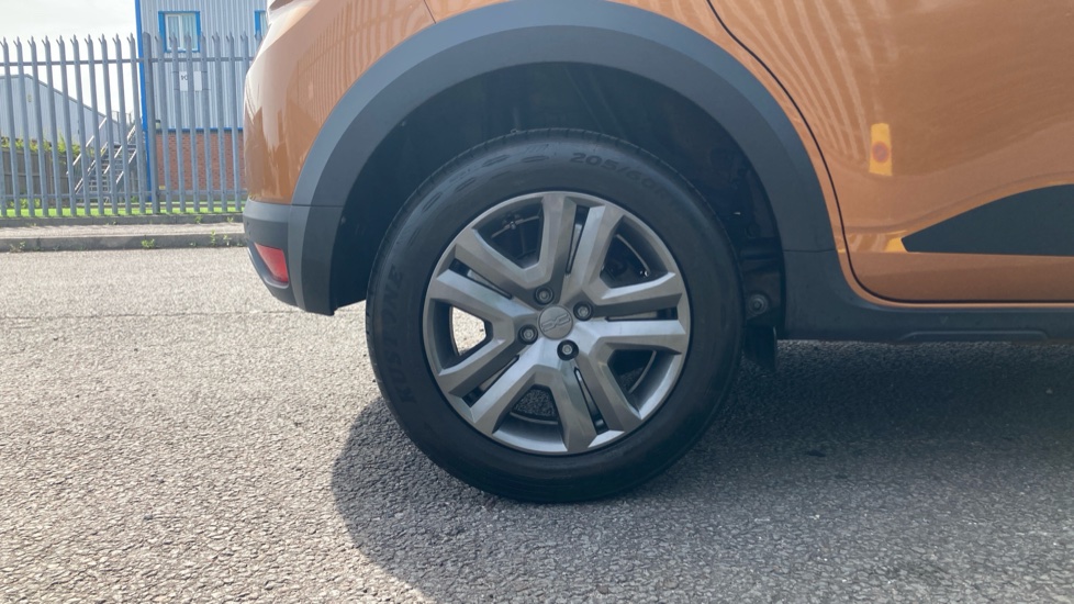 Dacia Sandero Stepway 1.0 TCe Expression 5dr Petrol Hatchback - Image 7