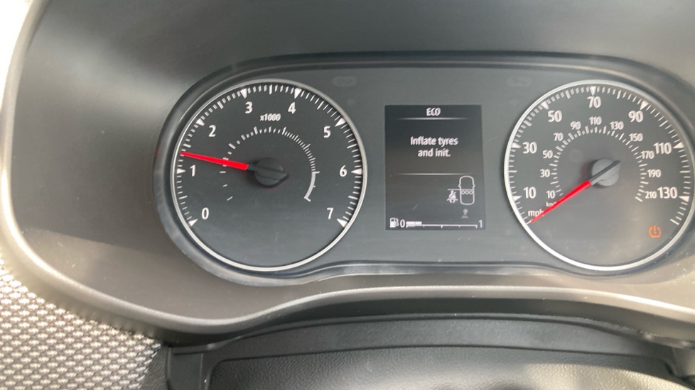 Dacia Sandero Stepway 1.0 TCe Expression 5dr Petrol Hatchback - Image 18