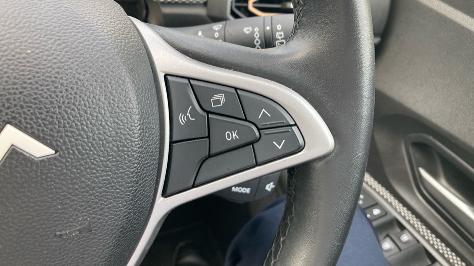 Dacia Sandero Stepway 1.0 TCe Expression 5dr Petrol Hatchback - Image 28