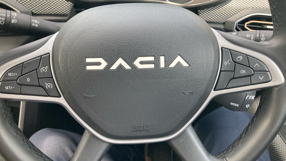 Dacia Sandero Stepway 1.0 TCe Expression 5dr Petrol Hatchback - Image 38