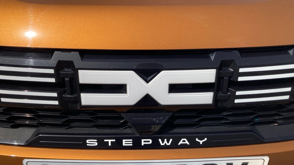 Dacia Sandero Stepway 1.0 TCe Expression 5dr Petrol Hatchback - Image 41