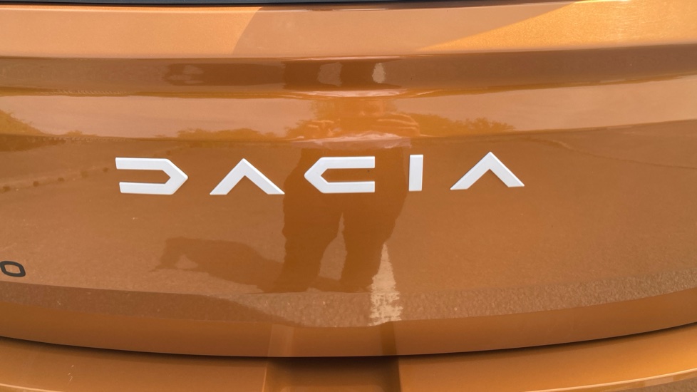 Dacia Sandero Stepway 1.0 TCe Expression 5dr Petrol Hatchback - Image 44