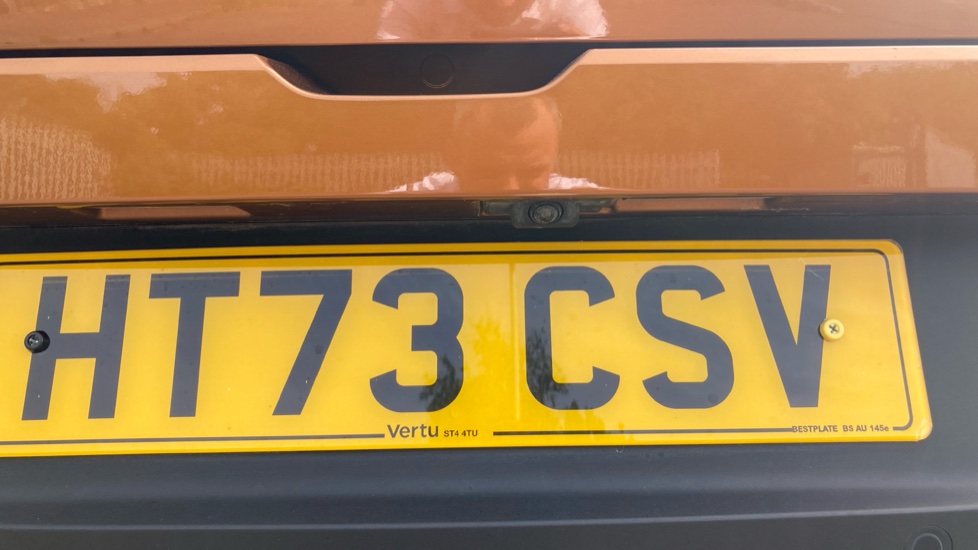 Dacia Sandero Stepway 1.0 TCe Expression 5dr Petrol Hatchback - Image 46