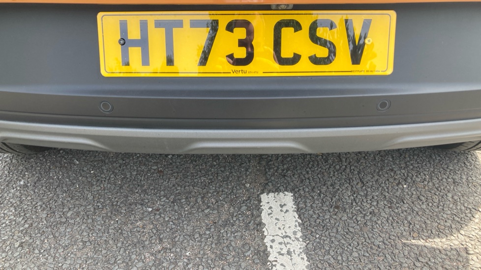 Dacia Sandero Stepway 1.0 TCe Expression 5dr Petrol Hatchback - Image 47