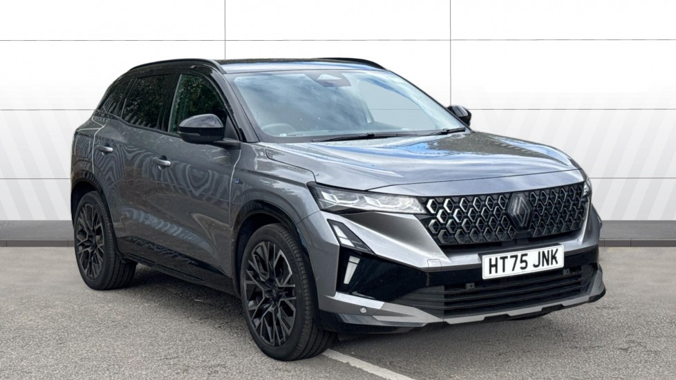 Renault Austral E-Tech Full Hybrid Techno Esprit Alpine 5dr Auto Hybrid Estate - Image 1