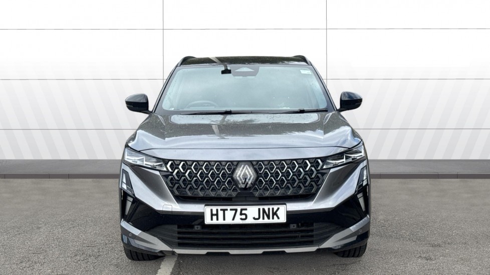 Renault Austral E-Tech Full Hybrid Techno Esprit Alpine 5dr Auto Hybrid Estate - Image 3